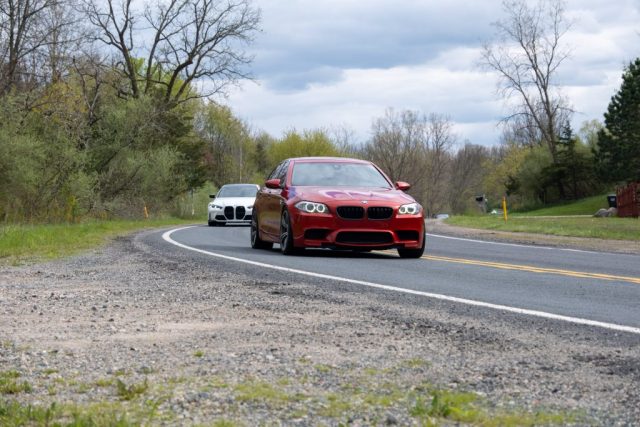 BMW Motorcity CCA Dine and Drive May 2026-10