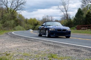 BMW Motorcity CCA Dine and Drive May 2026-13