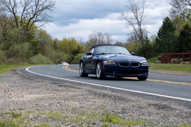 BMW Motorcity CCA Dine and Drive May 2026-13