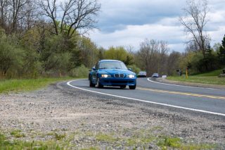 BMW Motorcity CCA Dine and Drive May 2026-19