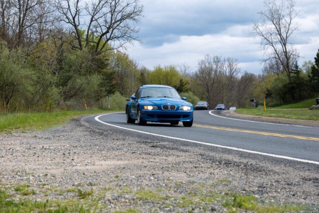 BMW Motorcity CCA Dine and Drive May 2026-19