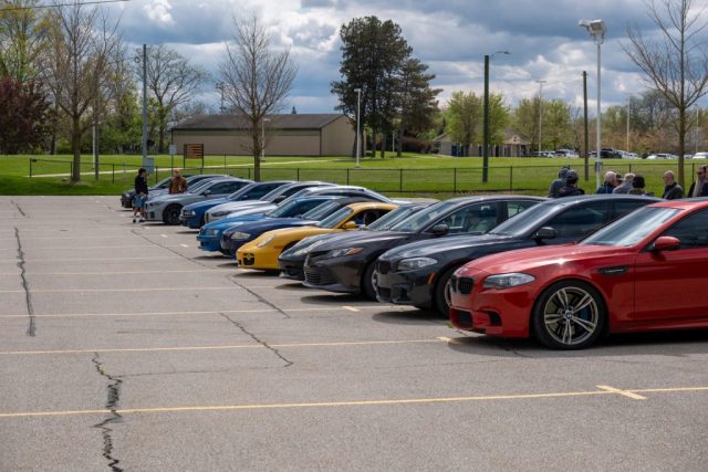 BMW Motorcity CCA Dine and Drive May 2026-2