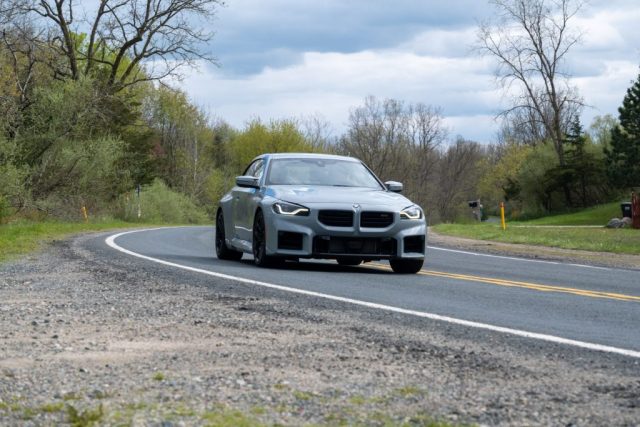 BMW Motorcity CCA Dine and Drive May 2026-27