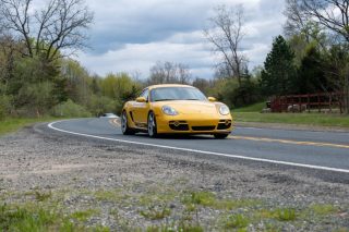 BMW Motorcity CCA Dine and Drive May 2026-31