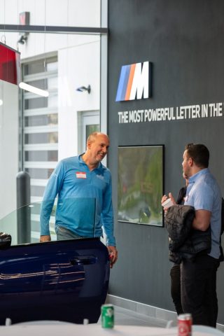 BMW Motorcity CCA Dine and Drive May 2026-35