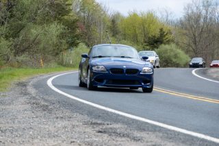 BMW Motorcity CCA Dine and Drive May 2026-7
