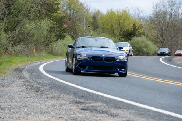 BMW Motorcity CCA Dine and Drive May 2026-7