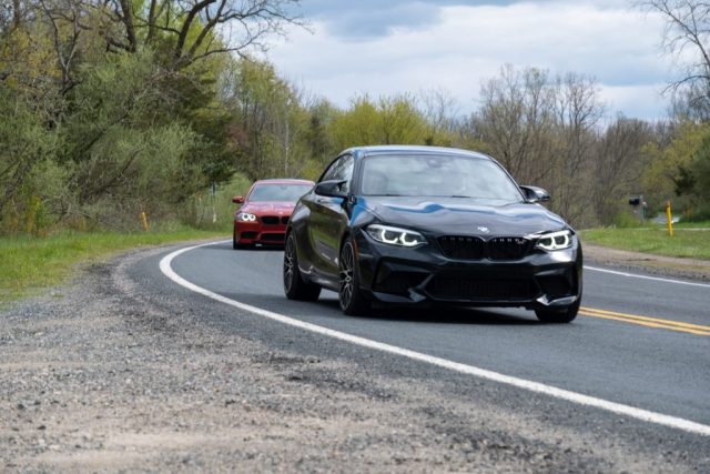 BMW Motorcity CCA Dine and Drive May 2026-9